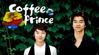 Coffee Prince (Tagalog Dubbed) Episode 16