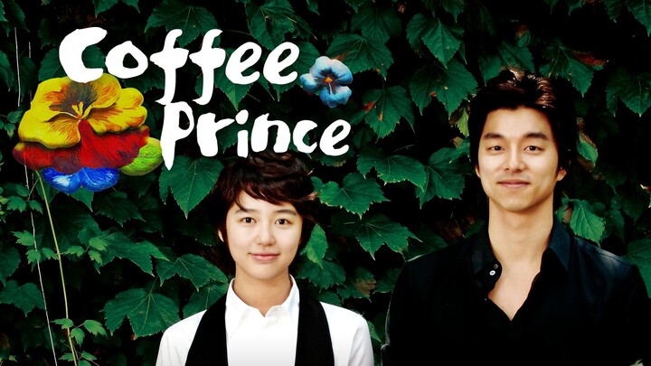 Coffee Prince (Tagalog Dubbed) Episode 5