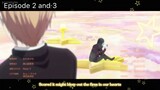 Four Version of Kaguya-Sama: Love Is War 2 Ending Theme Animation (Easter Egg)
