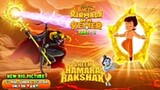 Chhota bheem kirmada Ka Keher Part - 3 Full Movie