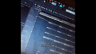 Making an emotional beat out of "Pusong Ligaw" intro