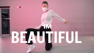【1M】Ara Cho choreography "Beautiful"