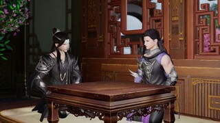 [Jianwang 3/Tang Po] [Five Elements Missing Tang] (Episode 6)