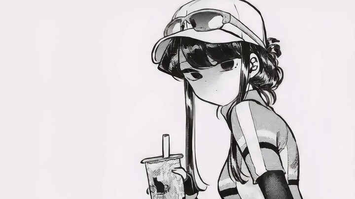 [Bình luận Komi-kun #214-215] Chuyến đi ba người, cha con Komi