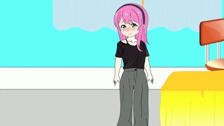 If you dare to do that, I will tell my mom! Episode 45