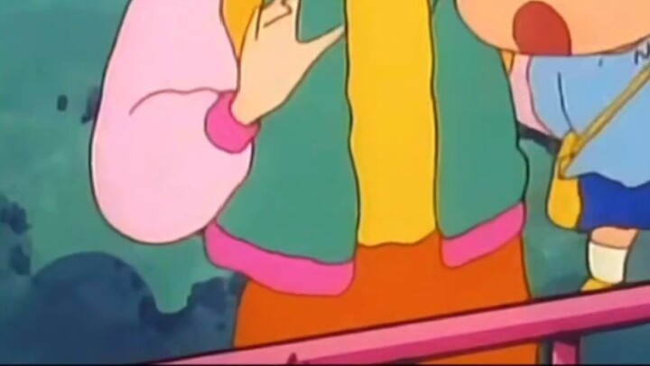 On Xiaoxin's "Sexy Operation"