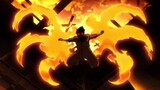 [Anime] "Fire Force" | Tempo-Matching & Seamless Mash-up