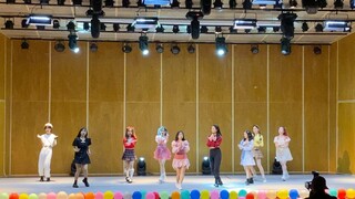 Soochow University’s New Year’s Party talk that talk was so exciting