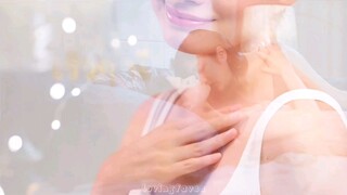 "With just one touch, I feel Magic 👀✨️ [FreenBecky]