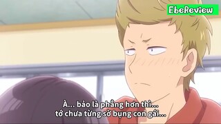 Tóm Tắt Anime: " Cô Nàng Senryu " ( Phần 5 ) #reviewanimehaynhat