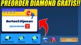 PREORDER DIAMOND GRATIS DARI EVENY JOLLY MAX 1st ANNIVERSARY !! | MOBILE LEGENDS