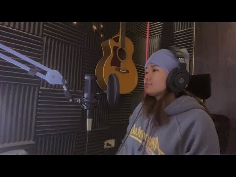 Jen Cee - Simple Things | Cover