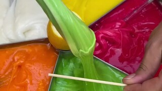 خمس نكهات لإرضاء براعم التذوق لديك