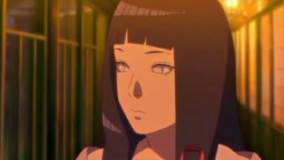 Hinata's beauty y'all !♥️