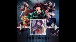 Demon Slayer: Kimetsu no Yaiba Remix