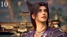 Wu Dong Qian Kun Season 6 Episode 10 Sub Indo