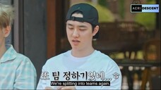 EXO Ladder S4-E06