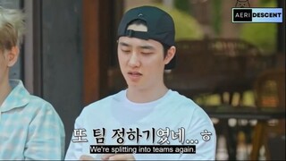 EXO Ladder S4-E06