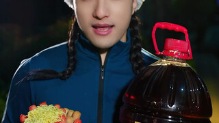 พวกคุณทุกคนกำลังเล่นมุกตลก แต่มีแค่ฉันที่ไม่มีเงินแถมยังขี้กินด้วย