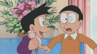 Doraemon episode 201