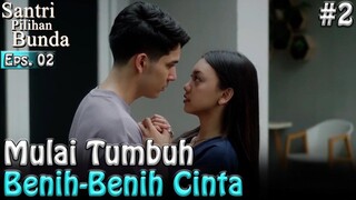 Drama Film Series Santri Pilihan Bunda | Episode 2 - Series 2024