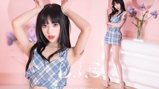 【舞小喵】L.I.E 对我有几分谎言？