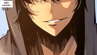 Sung Jin Woo - Quân Vương Bóng Tối Với Sức Mạnh Đến Từ Thế Giới Khác 7