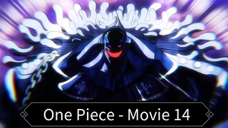 One piece - Movie 14 - Lễ hội hải tặc - bảng phụ đề - Nhớ Follow kênh nha ❤