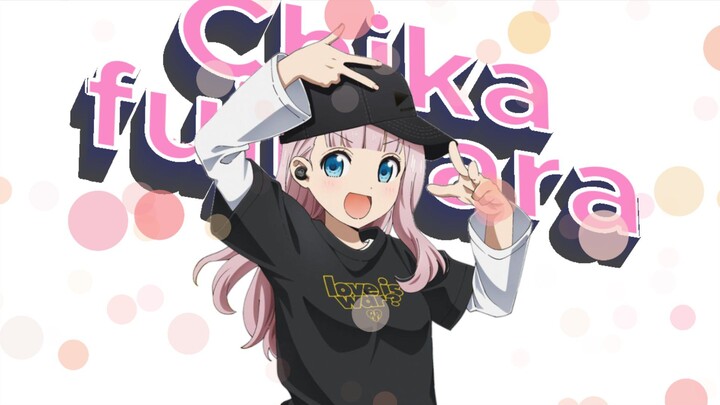 Chikaaa💞 [AMV]