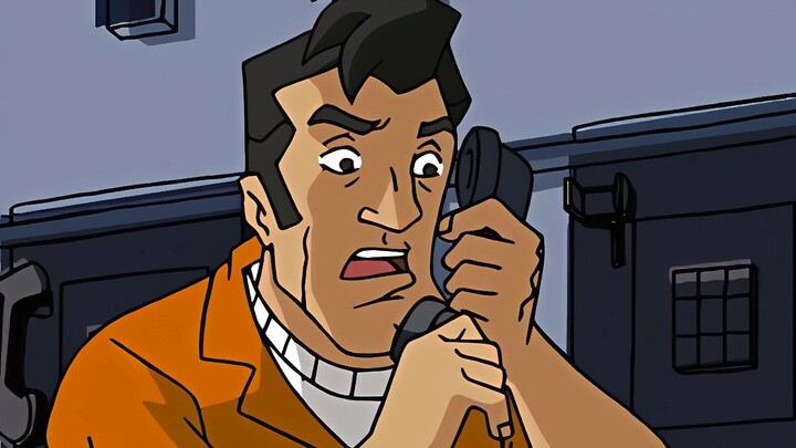 "South American rat! South American rat!!!"