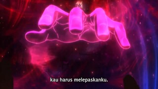 yi nian yong heng S3 episode 48  (154) sub indo