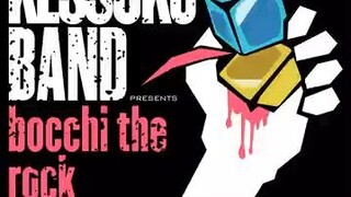 Boulevard Of Bocchi's Dreams (Kessoku Band X Green Day)
