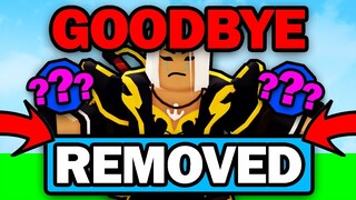 ROBLOX BEDWARS DELETED THIS... (VERY SAD)