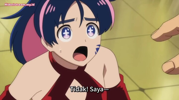 Eps_10 pahlawan sampah berhati pahlawan tapi realita berkata lain [Trash of the Hero]