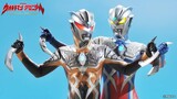 Ultra Galaxy Legend Side Story: Ultraman Zero vs. Darklops Zero (Eng Sub)
