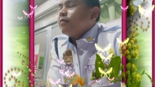 anuñg oras  na ngaba
