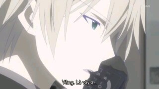 Yêu Ma Trang Tập7