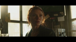 Marvel Studios’ Black Widow | Special Look