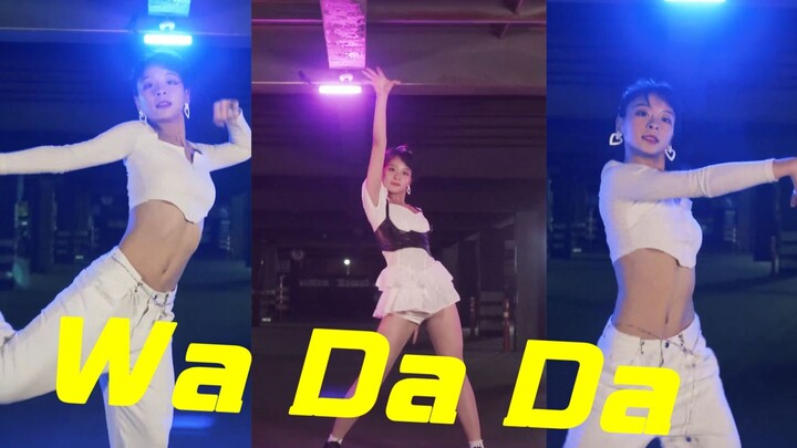 [Dragon Pride] wadada [Probably not the latest on the entire web]