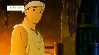 Xuyên Không Hành Nghề Sát Thủ, Thanh Niên Trở Thành Thợ Săn Mạnh Nhất Phần 3 Review Phim Anime