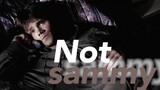 【SPN】อย่าเรียกฉันว่าแซมมี่เกิร์ล