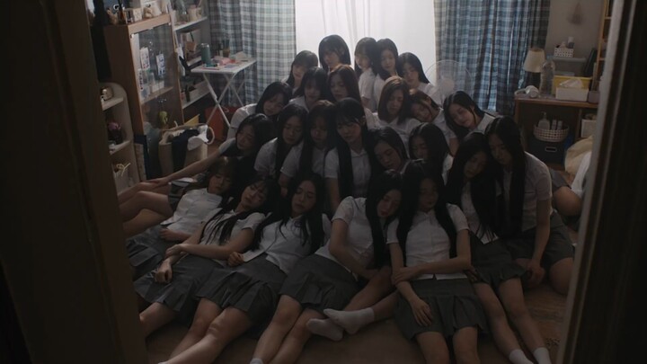 tripleS Are You Alive MV