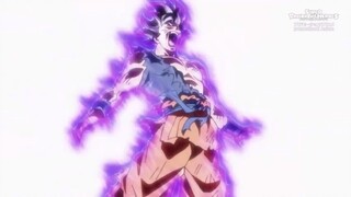 Super Dragon Ball Heroes, episode 15