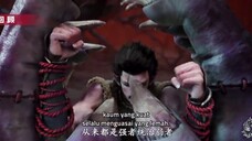 WuKong Eps 07 Sub Indo