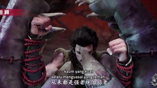WuKong Eps 07 Sub Indo