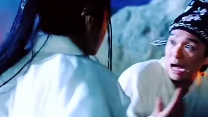 Klip lucu Journey to the West