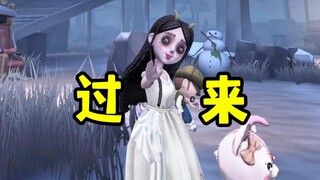 【Egg Card】Come here~gogogo~