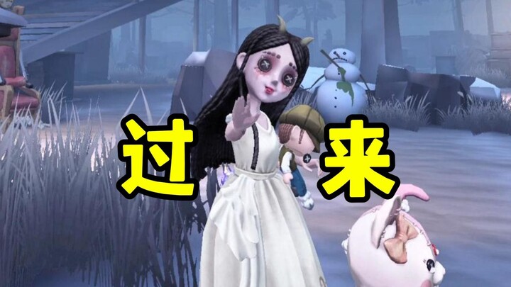 【蛋卡】过来~gogogo~