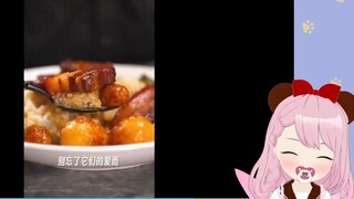 日本妖精看《舞姿不骚，厨艺不高！》