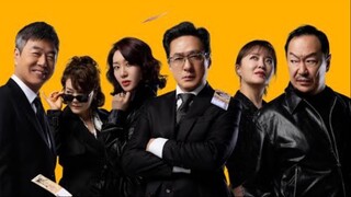 Good Luck Ep 44 Sub Indo